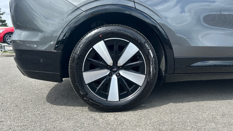 Ford Capri 210kW Select 77kWh 5dr Auto Electric Estate